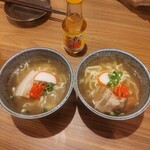 沖縄料理 あぐー豚 しゃぶしゃぶ AGU- - 