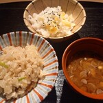 目黒 ながもと - 