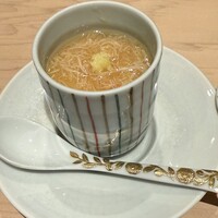 鮨 銀座 おのでら - 