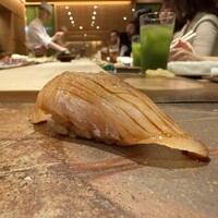 鮨 銀座 おのでら - 