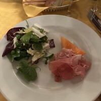 ラ・ビスボッチャ - 