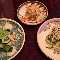 あそび割烹 さん葉か - 