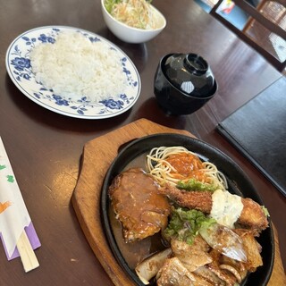 レストラン平和_1