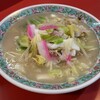 思案橋ラーメン