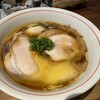 ラーメン屋 トイ・ボックス