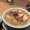たきちゃんラーメン