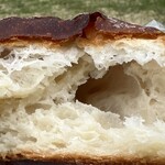 下田流 - 下田流　生食パン　　断面