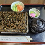 301738266 - うな重(特上)(3850円)