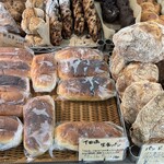 下田流 - 今回の購入品　　下田流　生食パン