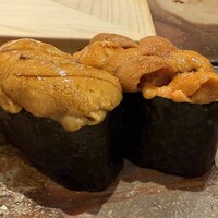 鮨 銀座 おのでら - 