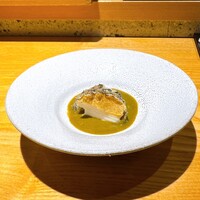 恵比寿 鮨 藤 - 