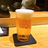 恵比寿 鮨 藤 - 