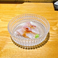 恵比寿 鮨 藤 - 