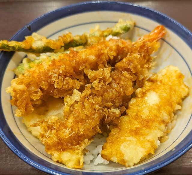 Ten-don Tenya Nippori Ten photo 4