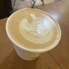 マヌコーヒー - ドリンク写真: