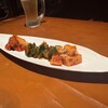 韓の舌 - 