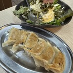 Sumibi no Kushi ya. New Hakata Style Nagano Ekimae Ten