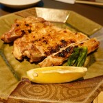 せきれい橋 川上庵 - 