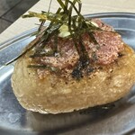 Sumibi no Kushi ya. New Hakata Style Nagano Ekimae Ten