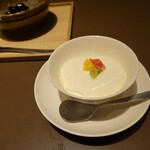 せきれい橋 川上庵 - 