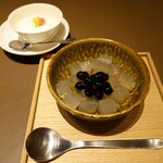 せきれい橋 川上庵 - 