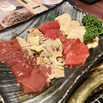 亜李蘭 別邸 別府店 - 