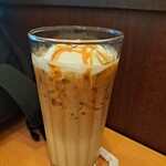 ドトールコーヒーショップ - ドリンク写真: