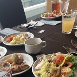 The Kitchen Salvatore Cuomo - 