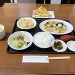 夙川さくら亭 - 