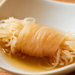 ちょいおでん - 料理写真: