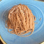 The Kitchen Salvatore Cuomo - 