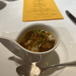 レストラン アラジン - 