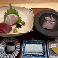 三分楼 - 