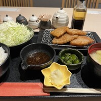 豚料理 酔狂割烹 伊達 - 