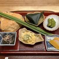三分楼 - 