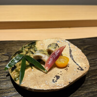 池袋 SANGA - 