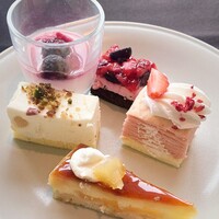 The Kitchen Salvatore Cuomo NAGOYA - 