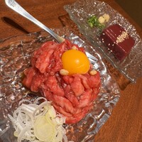 焼肉冷麺 ユッチャン 北新地店 - 