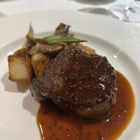 レストラン アラジン - 