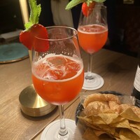 FONDA MEXICANA New York 銀座店 - 