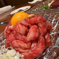 焼肉冷麺 ユッチャン 北新地店 - 