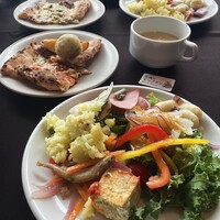 The Kitchen Salvatore Cuomo NAGOYA - 
