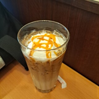 ドトールコーヒーショップ_1