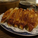 盛園絲瓜小籠湯包 - 