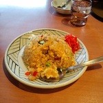 究極の炒飯