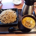 つけ麺極