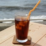 miele - アイスティ