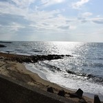 miele - 海を望む