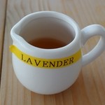 miele - スペイン産ラベンダーのはちみつ