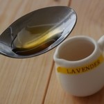 miele - スペイン産ラベンダーのはちみつ